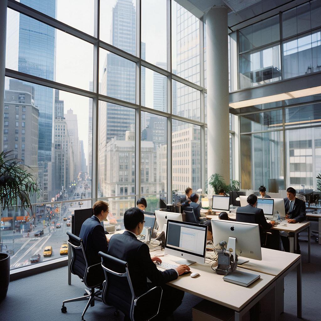 Пожарное видеонаблюдение в торговых центрах: кейсы и ошибки