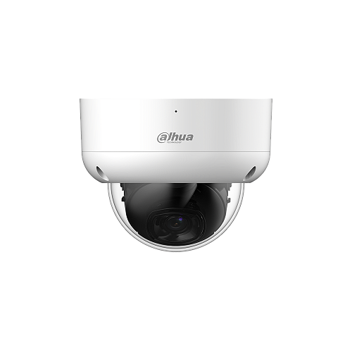 картинка DH-HAC-HDBW1500EAP-A-0280B-S3 5 Мп уличная антивандальная купольная HD-камера от магазина Охранных систем и видеонаблюдения