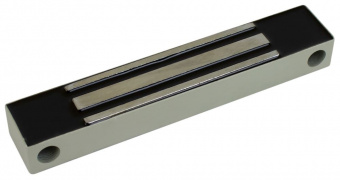 картинка Электромагнитный замок Accordtec ML-100K с планкой от магазина Охранных систем и видеонаблюдения