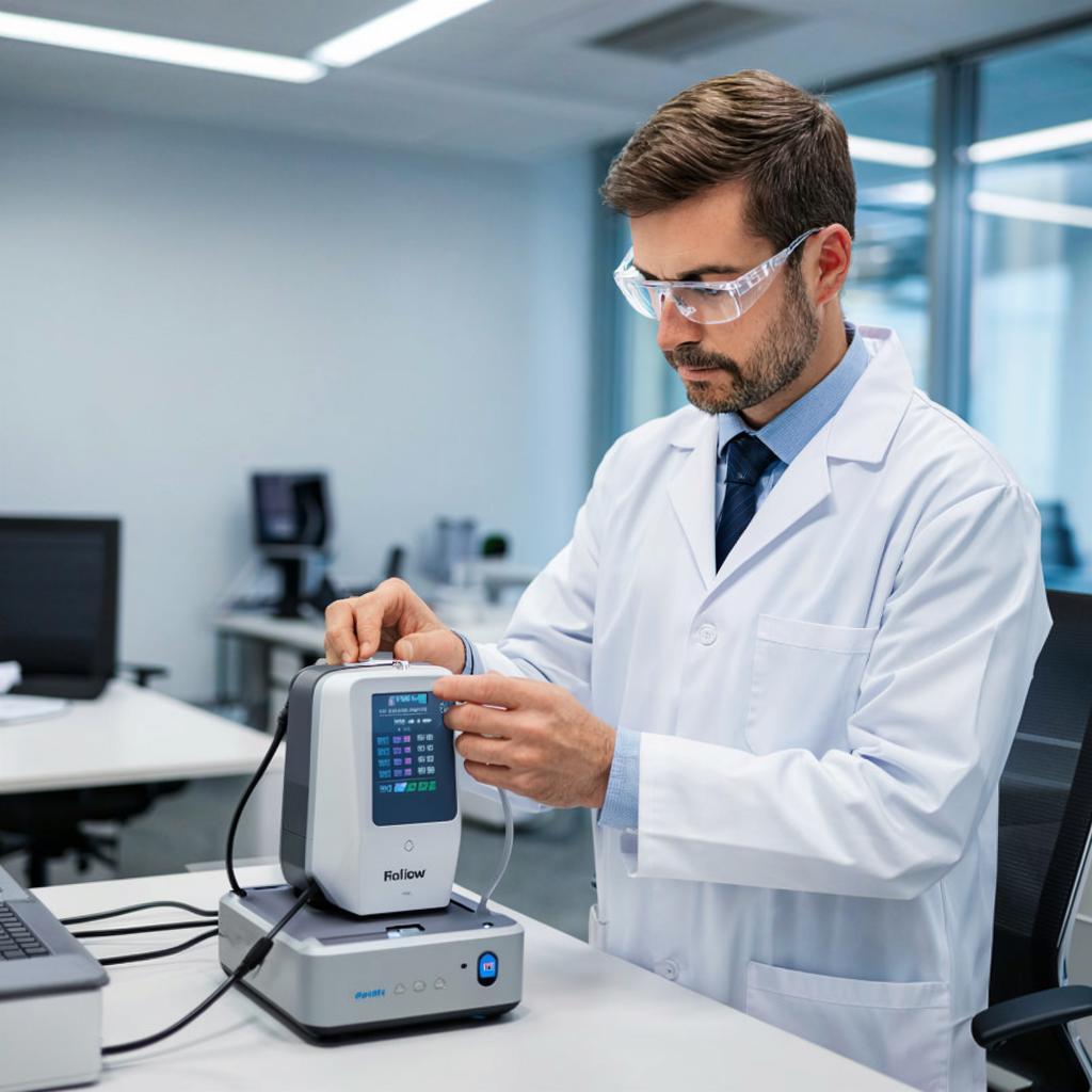 Настройка iFlow F IC: пошаговая инструкция по подключению и настройке