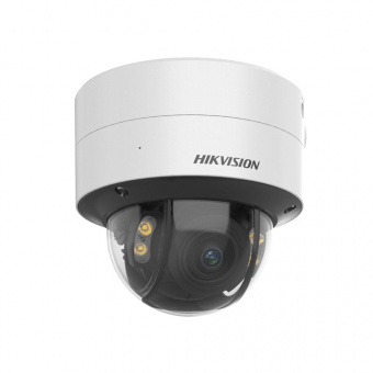картинка IP-камера Hikvision DS-2CD3787G2T-LZSU (C) 2.8–12 от магазина Охранных систем и видеонаблюдения