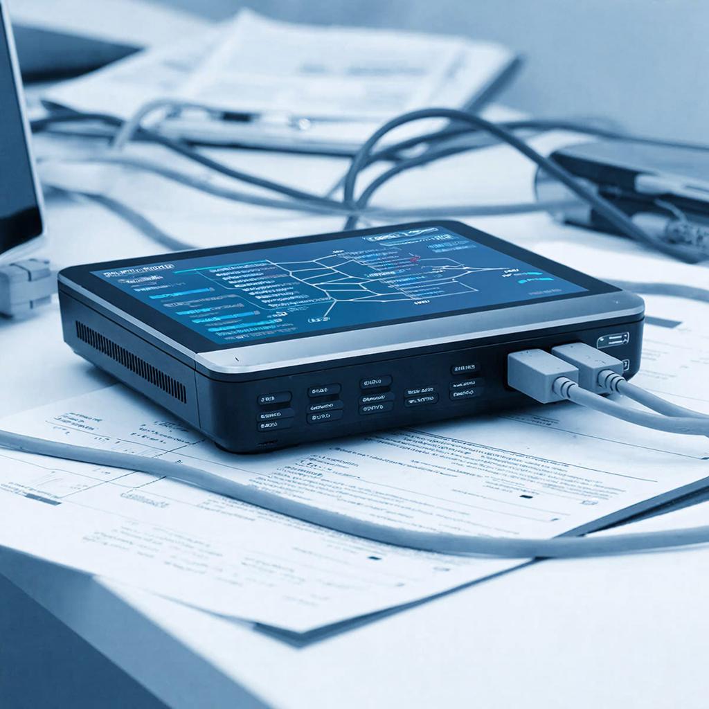 Присвоение IP по MAC-адресу: резервация в DHCP