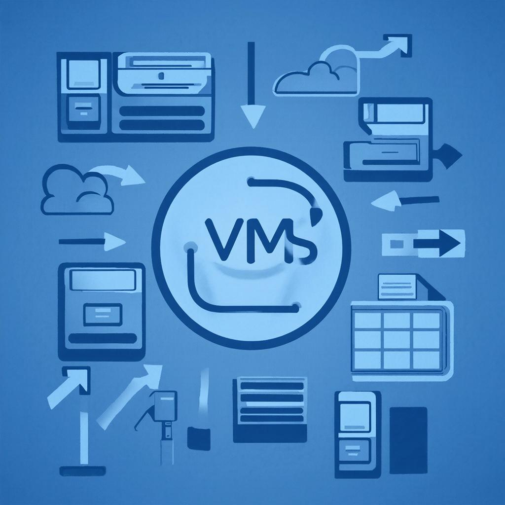 VMS и облачные хранилища: резервные копии и гибридные сценарии