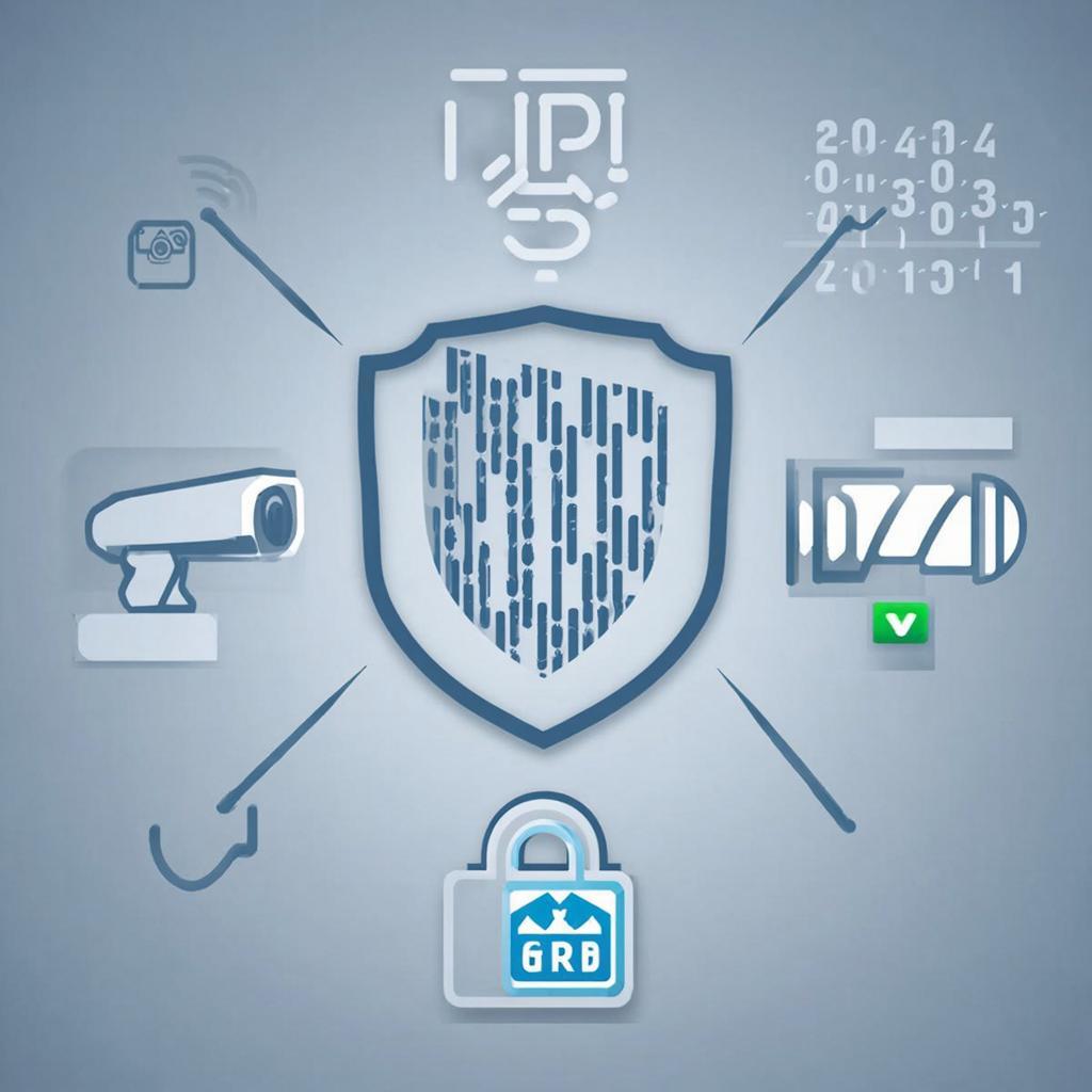 IP-адреса и GDPR: учёт приватности при удалённом доступе