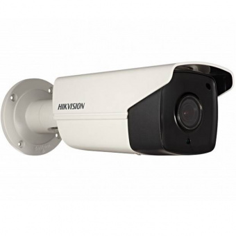 картинка Smart IP-камера Hikvision DS-2CD4B16FWD-IZS с Motor-zoom и EXIR-подсветкой от магазина Охранных систем и видеонаблюдения