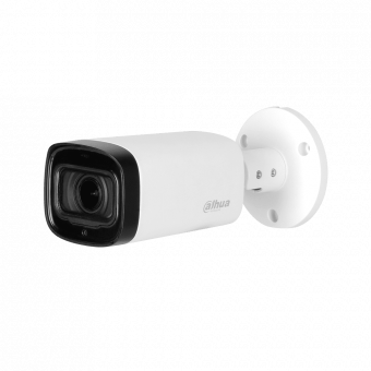 картинка Мультиформатная камера Dahua DH-HAC-HFW1801RP-Z-IRE6-A от магазина Охранных систем и видеонаблюдения