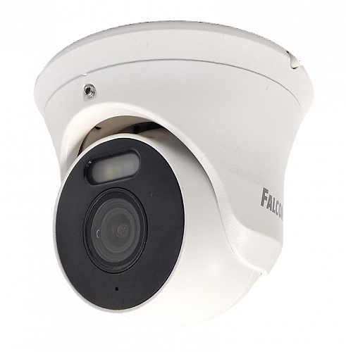 картинка Камера видеонаблюдения Falkon Eye FE-IPC-D5-30pa от магазина Охранных систем и видеонаблюдения