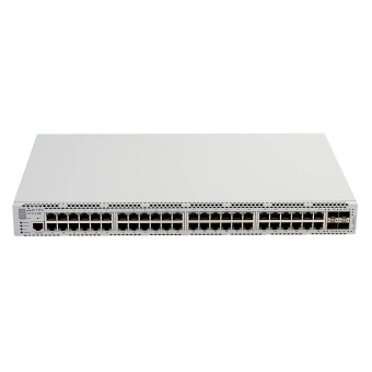 картинка Коммутатор доступа Eltex MES2348B от магазина Охранных систем и видеонаблюдения