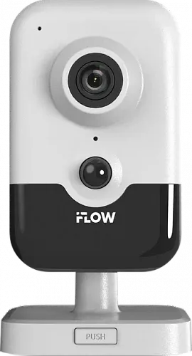 картинка IP-камера F-IC-2941CI(2.8mm) от магазина Охранных систем и видеонаблюдения