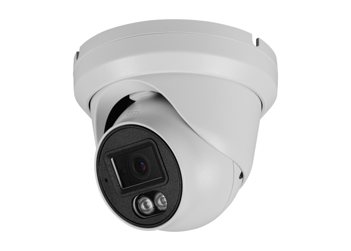 картинка HIT 22ML
купольная уличная 4 в 1 видеокамера 2 Мп от магазина Охранных систем и видеонаблюдения