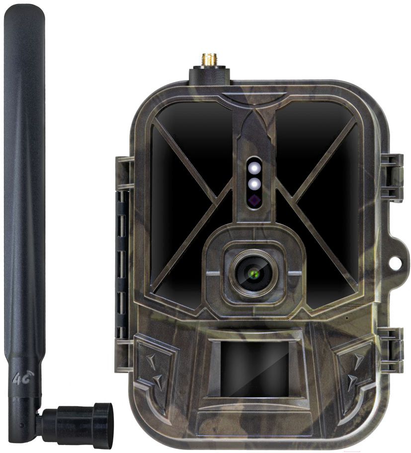 картинка Фотоловушка Suntek HC-940Pro-Li от магазина Охранных систем и видеонаблюдения