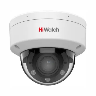 картинка HiWatch DS-I258ZM(2.8-12mm) от магазина Охранных систем и видеонаблюдения