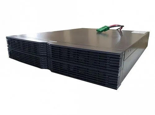картинка Внешний батарейный модуль SMARTWATT SUPREME BP 36/18 от магазина Охранных систем и видеонаблюдения