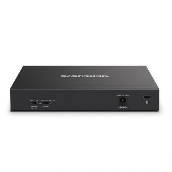 картинка PoE-коммутатор MS108GP Mercusys от магазина Охранных систем и видеонаблюдения