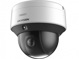 картинка Поворотная IP-камера Hikvision DS-2DE3C210IX-DE (C1) (T5) от магазина Охранных систем и видеонаблюдения