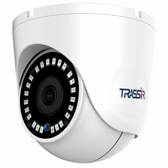 картинка IP-камера TRASSIR TR-D8221WDIR3 (2.8 мм) от магазина Охранных систем и видеонаблюдения