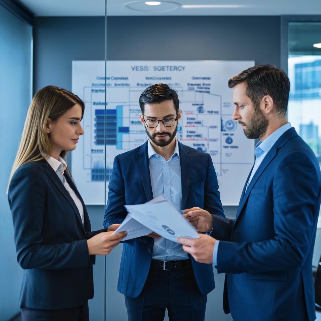 Как подготовиться к тендеру по СКУД для муниципалитета