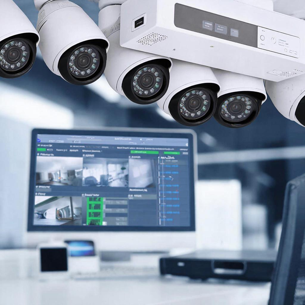 Как организовать многоканальную запись HD на ограниченном бюджете