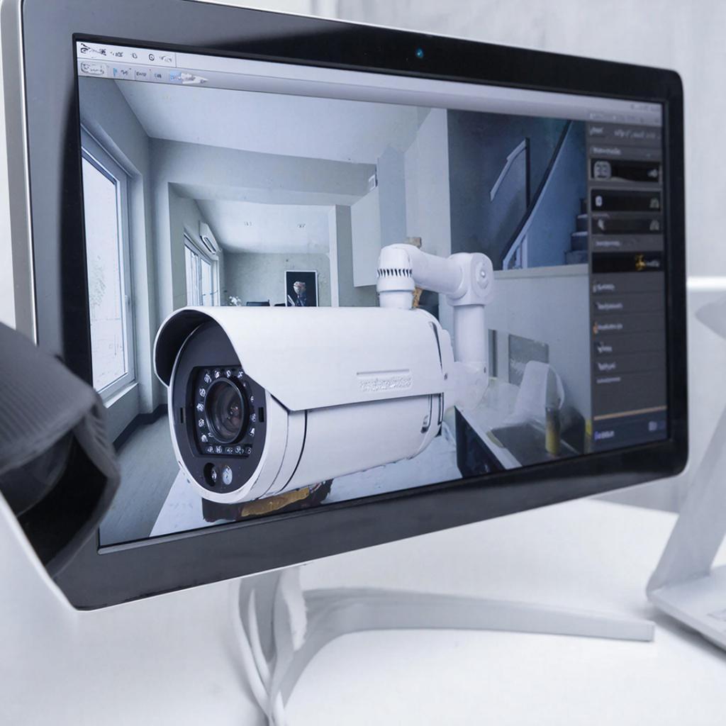 Как настроить поток RTSP с HD камеры для стороннего ПО