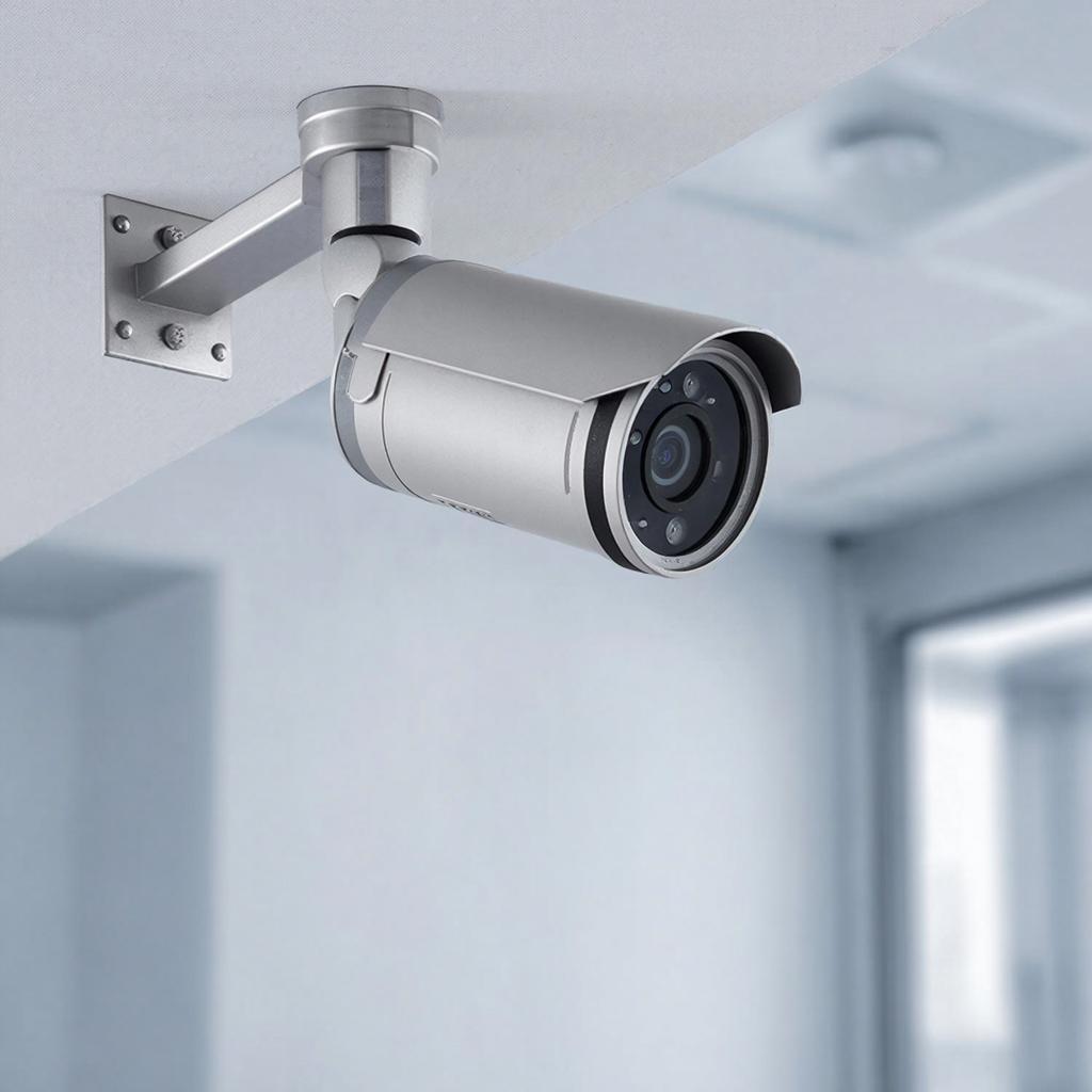 Обзор Wi‑Fi камер с аккумулятором: автономность и эксплуатация