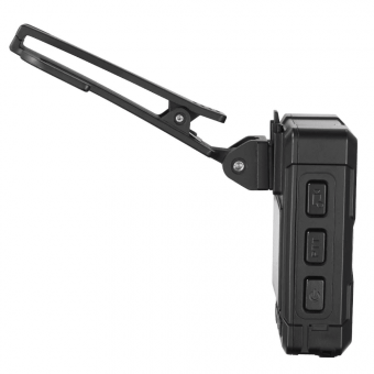 картинка Портативный 2 Мп регистратор Hikvision DS-MH2211/32G/GPS/WIFI с Wi-Fi, GPS от магазина Охранных систем и видеонаблюдения