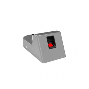 картинка Сканер отпечатков Hikvision DS-KAB-601COVER-PgF от магазина Охранных систем и видеонаблюдения