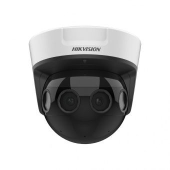 картинка IP-камера Hikvision DS-2CD6944G0-IHS (C) 2.8 от магазина Охранных систем и видеонаблюдения