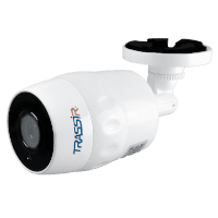 картинка TRASSIR TR-D2111IR3W IP-видеокамера от магазина Охранных систем и видеонаблюдения