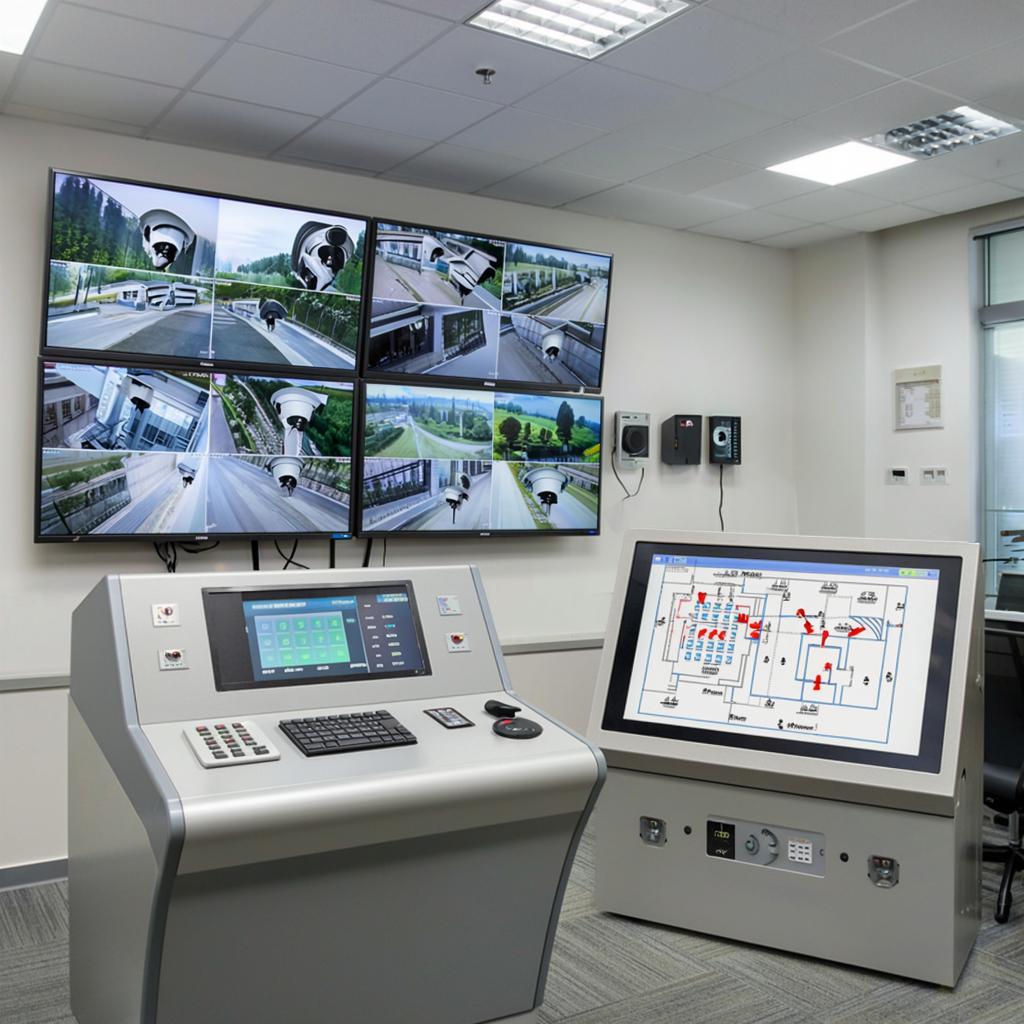 Как купить СКУД с интеграцией в домофон и видеонаблюдение