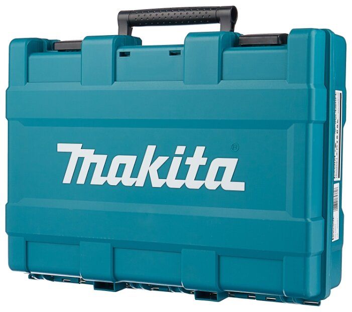 картинка Дрель-шуруповерт Makita DDF458RFE от магазина Охранных систем и видеонаблюдения