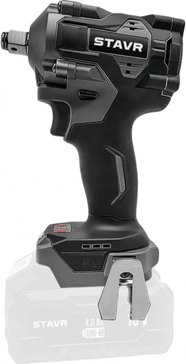 картинка Гайковерт Ставр SWI 18BL-380V (9022300040) от магазина Охранных систем и видеонаблюдения