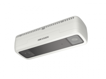 картинка IP-камера Hikvision DS-2CD6825G0/C-IVS (2.0 мм) от магазина Охранных систем и видеонаблюдения