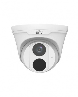 картинка IP-камера Uniview IPC3612LB-ADF28K-G от магазина Охранных систем и видеонаблюдения