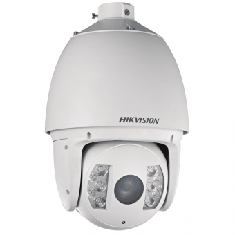 картинка IP-камера Hikvision DS-2DF7232IX-AEL от магазина Охранных систем и видеонаблюдения