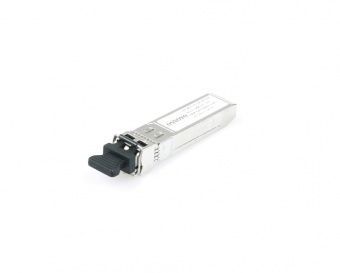 картинка SFP-модуль Osnovo SFP-M2LC05-10G-850-850 от магазина Охранных систем и видеонаблюдения