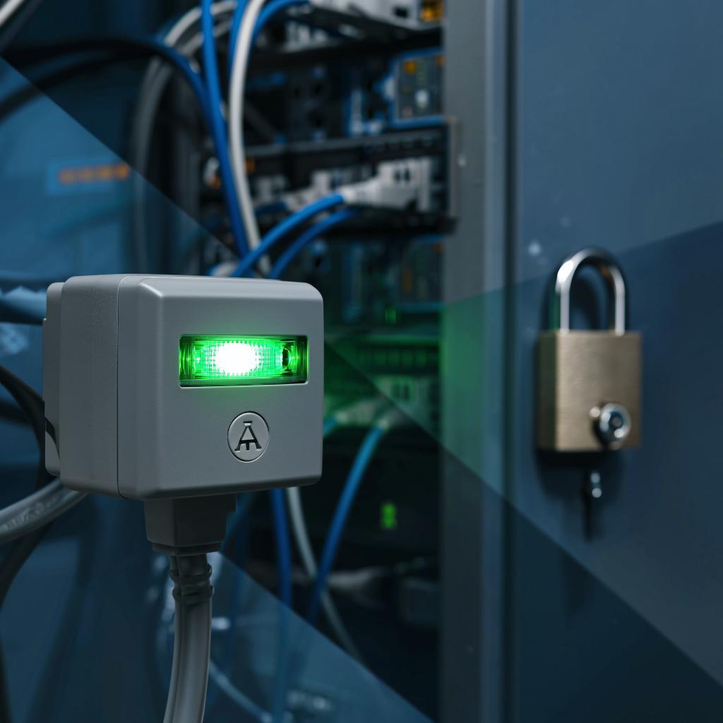 Безопасность домофонов Dahua: настройка шифрования и защита от взлома