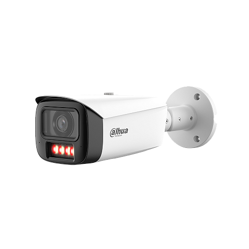 картинка DH-IPC-HFW5659T1P-ASE-PV-0360B-PRO 6 Мп уличная цилиндрическая антивандальная IP-видеокамера от магазина Охранных систем и видеонаблюдения