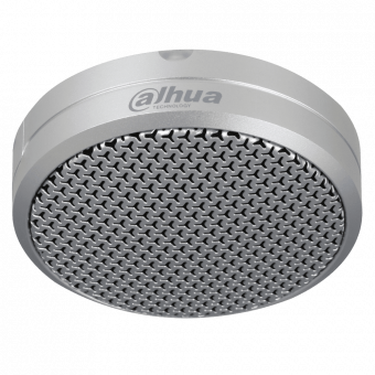 картинка Микрофон Dahua DH-HAP300 от магазина Охранных систем и видеонаблюдения