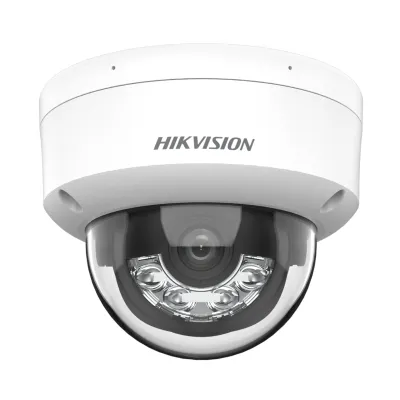 картинка Hikvision IP-камера DS-2CD2147G2H-LISU(2.8mm), Ограниченно годен от магазина Охранных систем и видеонаблюдения