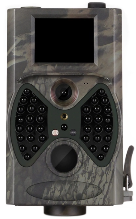 картинка Фотоловушка Suntek HC-300A от магазина Охранных систем и видеонаблюдения