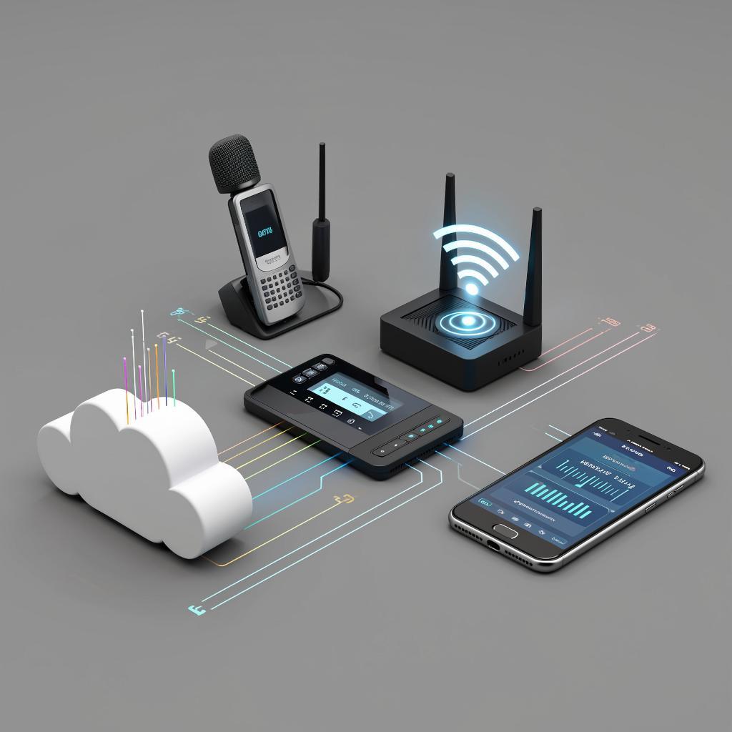 Как настроить удаленный доступ к домофону Activision через интернет