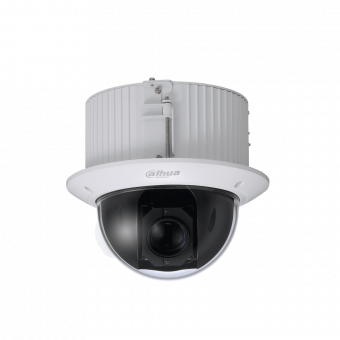 картинка Поворотная IP-камера Dahua DH-SD52C230U-HNI от магазина Охранных систем и видеонаблюдения