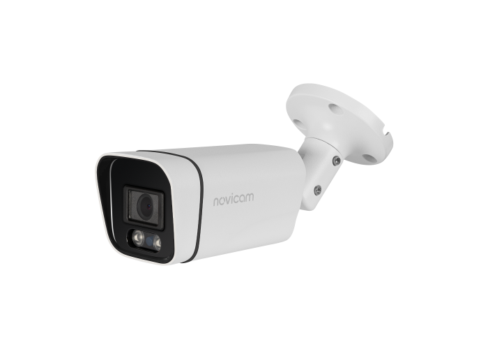 картинка HIT 23ML
уличная пуля 4 в 1 видеокамера 2 Мп от магазина Охранных систем и видеонаблюдения