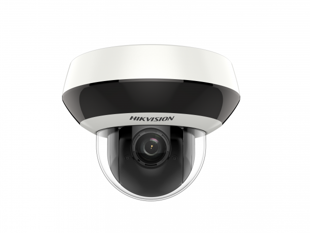 картинка HikVision DS-2DE2A404IW-DE3(C) IP-видеокамера от магазина Охранных систем и видеонаблюдения