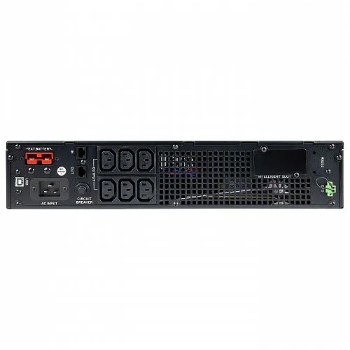 картинка ИБП UPS SECURE IEC 3kVA L от магазина Охранных систем и видеонаблюдения