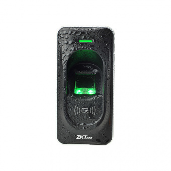 картинка Считыватель ZKTeco FR1200 (MF) от магазина Охранных систем и видеонаблюдения