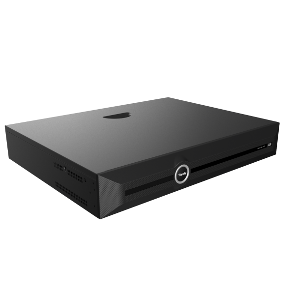 картинка Tiandy видеорегистратор TC-R3440  I/B/N/H/C от магазина Охранных систем и видеонаблюдения