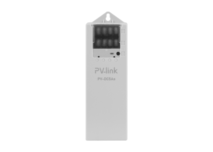 картинка PV-DC5As
блок питания DC 12-14,5 В, 5 А, с 4 выходами, стабилизированный от магазина Охранных систем и видеонаблюдения