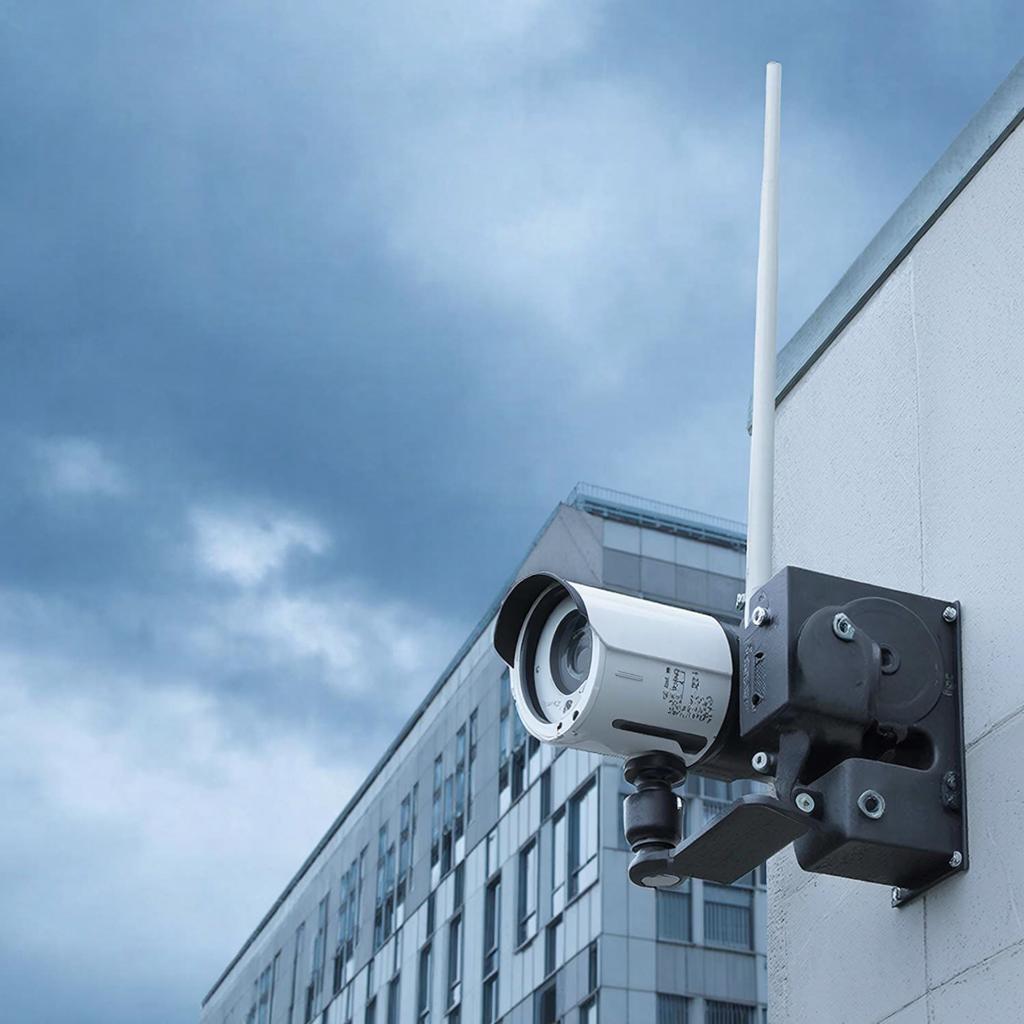 Что такое IP67 и IP66 для уличных беспроводных камер