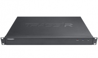 картинка Удаленное рабочее место для работы с регистраторами TRASSIR – TRASSIR MiniClient от магазина Охранных систем и видеонаблюдения